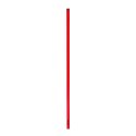 Sport-Thieme Gymnastikstab "ABS-Kunststoff" 100 cm, Rot
