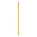 Sport-Thieme Gymnastikstab "ABS-Kunststoff" 100 cm, Gelb