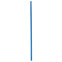 Sport-Thieme Gymnastikstab "ABS-Kunststoff" 120 cm, Blau