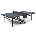 Sponeta "SDL Pro" Table Tennis Table Outdoor with net