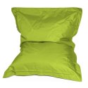 Sport-Thieme Sækkestol "Relax Indoor" Lime, XXL