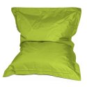 Sport-Thieme Sitzsack "Relax Indoor" Lime, XXL