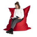 Sport-Thieme Sitzsack "Relax Indoor" Cherry, XXL