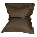 Sport-Thieme Sækkestol "Relax Indoor" Stone, XXL