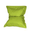 Sport-Thieme Sækkestol "Relax Indoor" Lime, XL