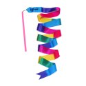 Sport-Thieme Gymnastikband "Bunt" 3 m