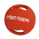 Sport-Thieme Medizinball
 mit Griff 5 kg, Rot