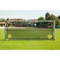 Sport-Thieme Torwandnetz 5x2 m