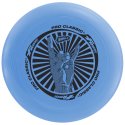 Frisbee Wurfscheibe "Pro Classic" Blau