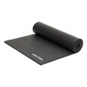 Sport-Thieme Fitnessmatte Schwarz