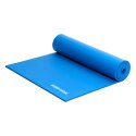 Sport-Thieme Fitnessmatte Blau