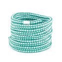 Sport-Thieme Sjippetov "Dual Color" Grøn-hvid