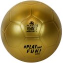 Trial Fodbold "Gold Soccer" Str. 3