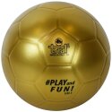 Trial Fußball "Gold Soccer" Größe 5