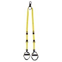 TRX Suspension Trainer "Burn"