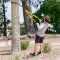 TRX Suspension Trainer "Burn"