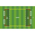 Sport-Thieme Banemarkering "Young Players"