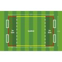 Sport-Thieme Banemarkering "Young Players"