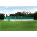 Sport-Thieme Soccer-Court "Arena Pro" 30x15 m