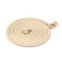 Sport-Thieme Sjippetov "Bomuld", 2,5 m, letvægt 2,50 m, 10 mm