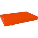 Sport-Thieme Weichbodenmatte "Typ 7" 150x100x25 cm, Orange