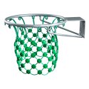 Sport-Thieme Basketballkorb "Outdoor" für Herkulesnetz Stahl, pulverbeschichtet