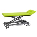 Pader Medi Tech Elektrisk terapileje "Ecofresh 2.0", 80 cm Antracit, Limegrøn