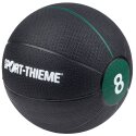 Sport-Thieme Medizinball "Gym" 8 kg