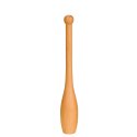 Sport-Thieme Turnkeule "Holz" 36 cm, ca. 270 g