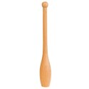 Sport-Thieme gymnastikkegle "Træ" 40 cm, ca. 290 g