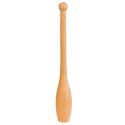 Sport-Thieme Turnkeule "Holz" 40 cm, ca. 290 g