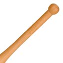 Sport-Thieme Turnkeule "Holz" 40 cm, ca. 290 g