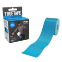 Truetape Kinesiologie-Tape Rolle "Athlete" Blau