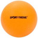 Sport-Thieme Tischtennisbälle "1-Star 40+" Orange