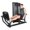 Inspire Dual-Station "Leg Extension & Curl"