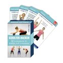 Steffen Verlag Trainingskarten Schulter-Nacken