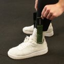 Snakecurl Fußmanschetten für Fitnessbänder