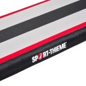 Sport-Thieme AirBeam "Carbon" 500x40x10 cm