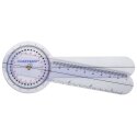 Saehan Goniometer "360-D1" 15 cm