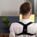 Blackroll "Posture 2.0" Posture Trainer Collar with grub screw