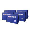 Sport-Thieme Hürden „Cards“ 40 cm