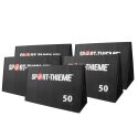 Sport-Thieme Hürden „Cards“ 50 cm