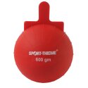 Sport-Thieme Nockenball "Strong" 600 g