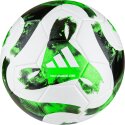 Adidas Fodbold "Tiro LGE Junior" Str. 5, 350 g