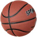 Sport-Thieme Basketball "Com" Größe 5, Braun