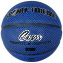 Sport-Thieme Basketball "Com" Größe 5, Blau