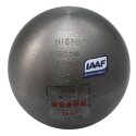 Nishi Wettkampf-Stoßkugel „Competition Premium“ 7,26 kg