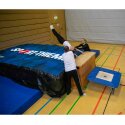 Bagjump Luftpude "Air-Pit" Medium