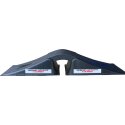 Urban Street Ramps Skate Rampe "Double Ramp" Mini