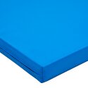 Sport-Thieme Kinderleichtturnmatte
 "Pro light" 200x100x6 cm, Blau